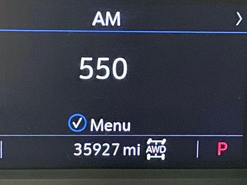 2022 Cadillac XT6 Premium Luxury AWD