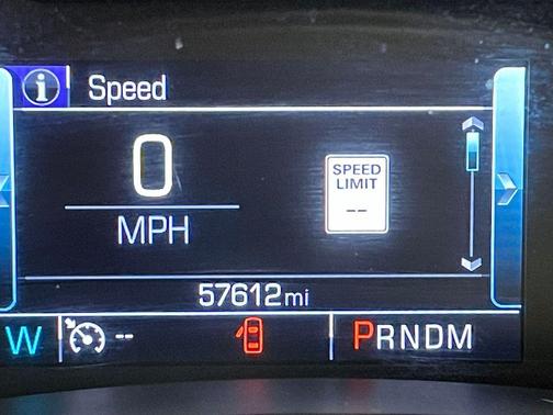 2019 Chevrolet Impala Premier 2LZ