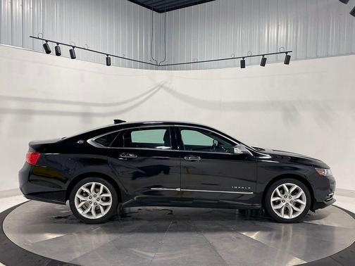2019 Chevrolet Impala Premier 2LZ