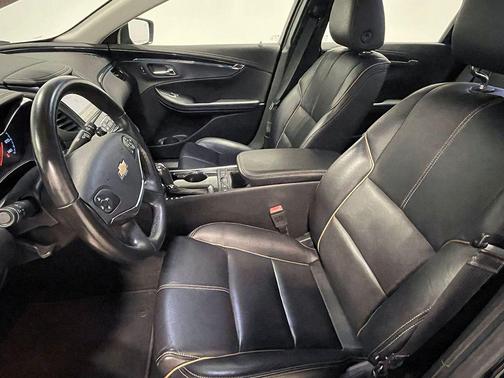 2019 Chevrolet Impala Premier 2LZ