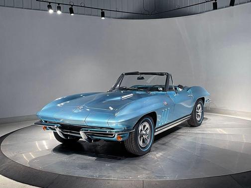 1965 Chevrolet Corvette