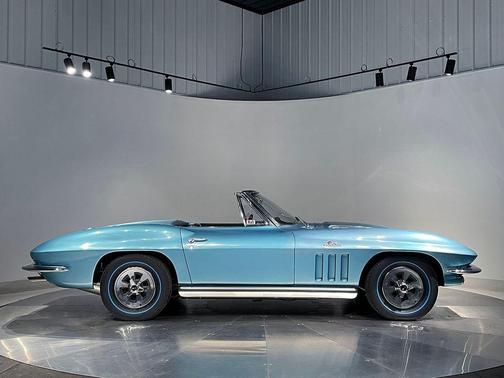 1965 Chevrolet Corvette