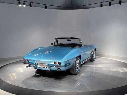 1965 Chevrolet Corvette