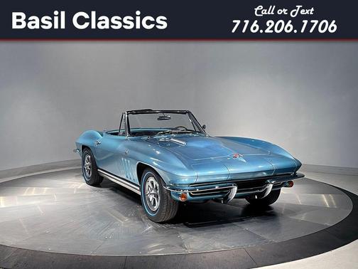 1965 Chevrolet Corvette