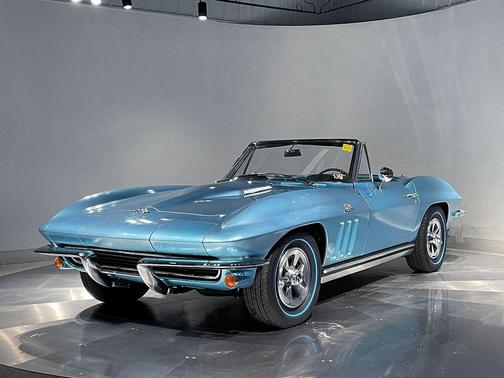 1965 Chevrolet Corvette