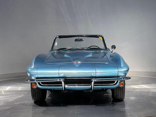 1965 Chevrolet Corvette