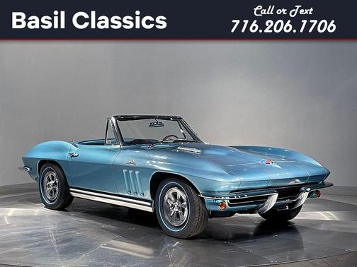 1965 Chevrolet Corvette