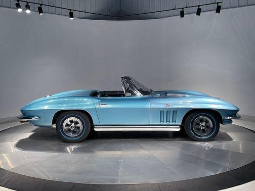 1965 Chevrolet Corvette