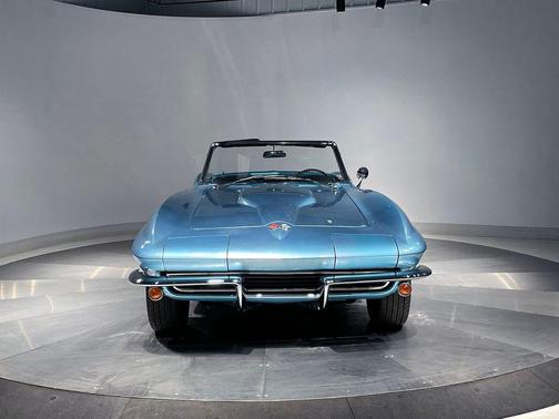 1965 Chevrolet Corvette
