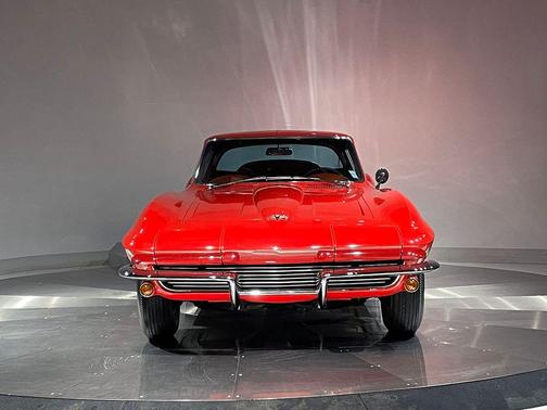 1964 Chevrolet Corvette 