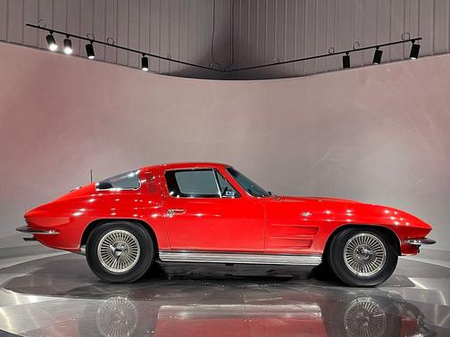 1964 Chevrolet Corvette 