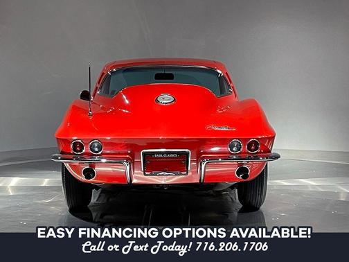 1964 Chevrolet Corvette 