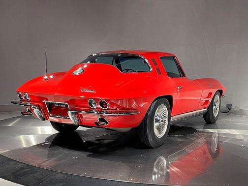 1964 Chevrolet Corvette 