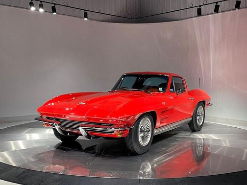 1964 Chevrolet Corvette 