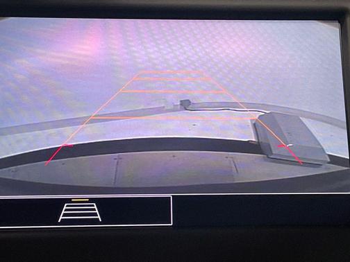 Mosaic Black Metallic 2023 Chevrolet Equinox LS