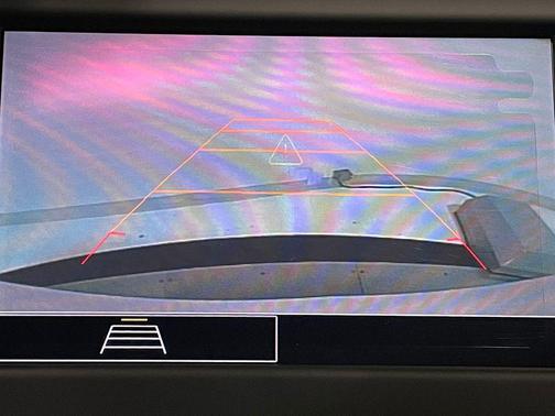 Summit White 2023 Chevrolet Equinox RS