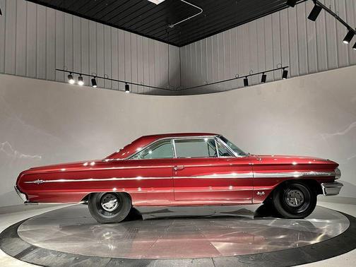 1964 Ford Galaxie 