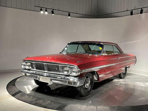 1964 Ford Galaxie 