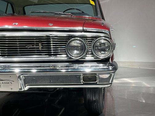 1964 Ford Galaxie 