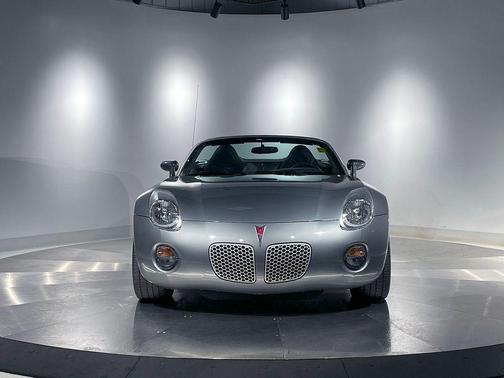 2007 Pontiac Solstice