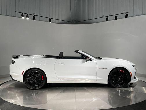 2024 Chevrolet Camaro 2SS