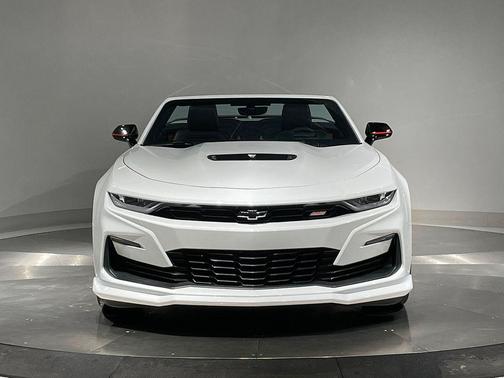 2024 Chevrolet Camaro 2SS