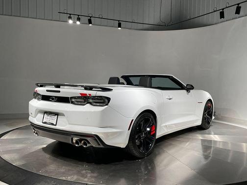 2024 Chevrolet Camaro 2SS
