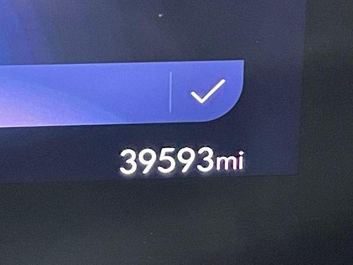 Cinnabar Metallic 2024 Buick Encore GX Avenir