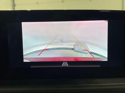 Cinnabar Metallic 2024 Buick Encore GX Avenir