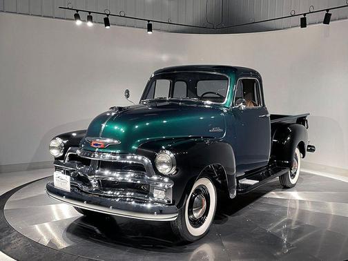1954 Chevrolet 3100 