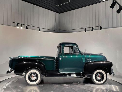 1954 Chevrolet 3100 