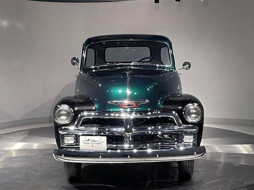 1954 Chevrolet 3100 
