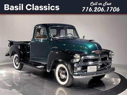 1954 Chevrolet 3100 