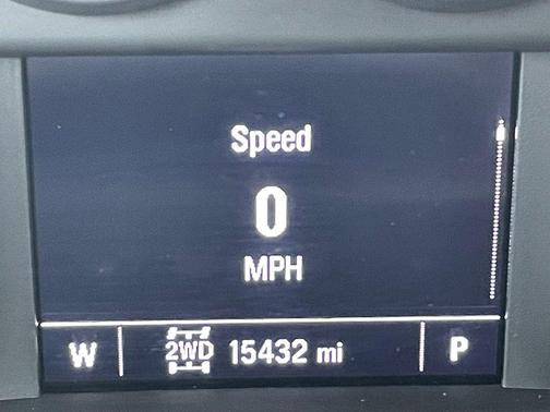 2025 Chevrolet Silverado 2500 Custom