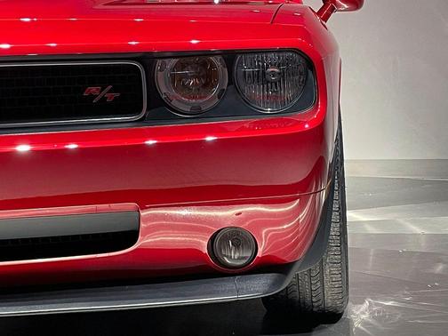 2010 Dodge Challenger R/T