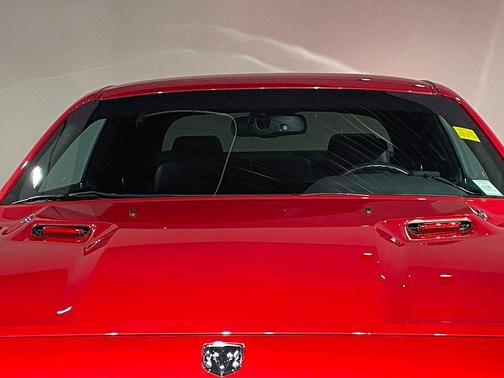 2010 Dodge Challenger R/T