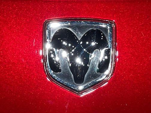 2010 Dodge Challenger R/T