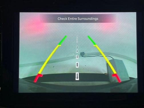 Red 2025 Dodge Durango GT