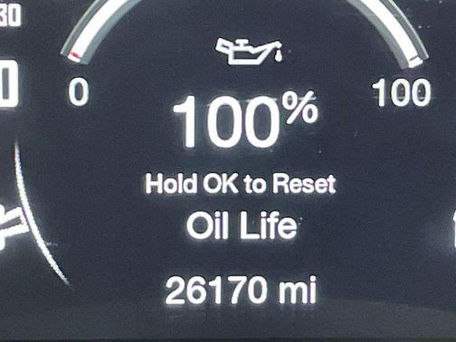 Red 2025 Dodge Durango GT