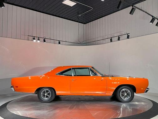 1969 Plymouth Roadrunner 
