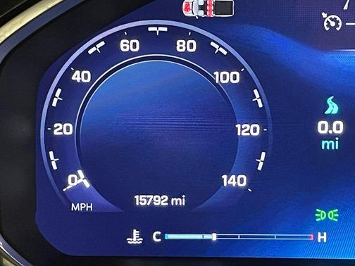 Summit White 2026 Chevrolet Silverado 1500 LT