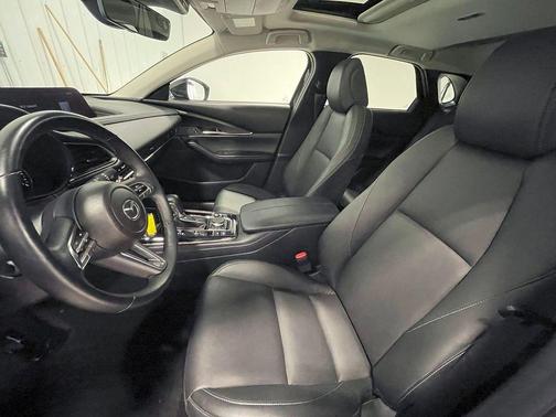 2022 Mazda CX-30 2.5 S Preferred Package