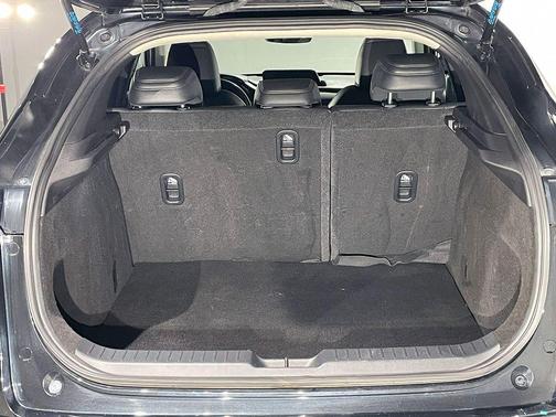 2022 Mazda CX-30 2.5 S Preferred Package