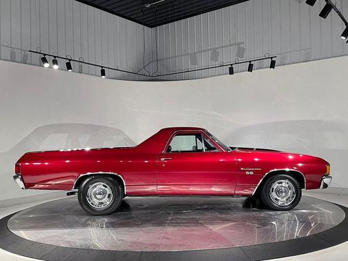 1972 Chevrolet El Camino