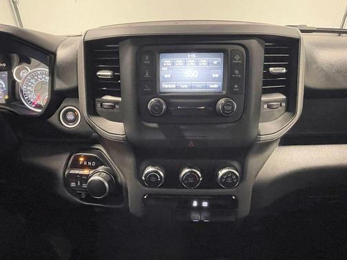 2024 RAM 1500 Tradesman