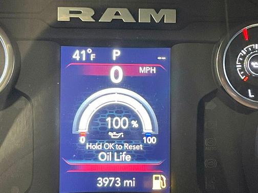 2024 RAM 1500 Tradesman