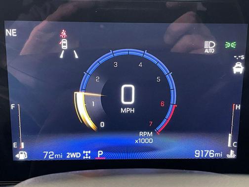 Sterling Gray Metallic 2025 Chevrolet Trailblazer LT