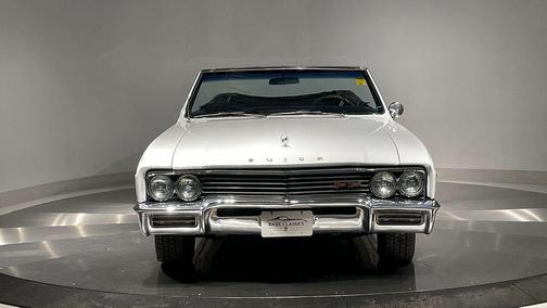 1965 Buick Skylark 