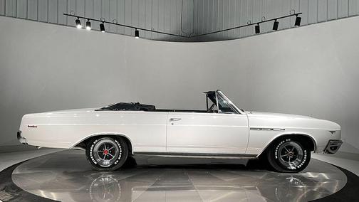 1965 Buick Skylark 
