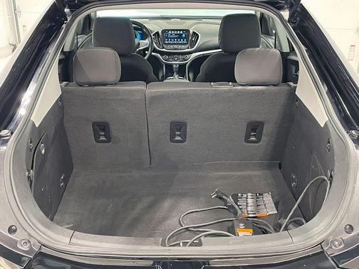2018 Chevrolet Volt LT